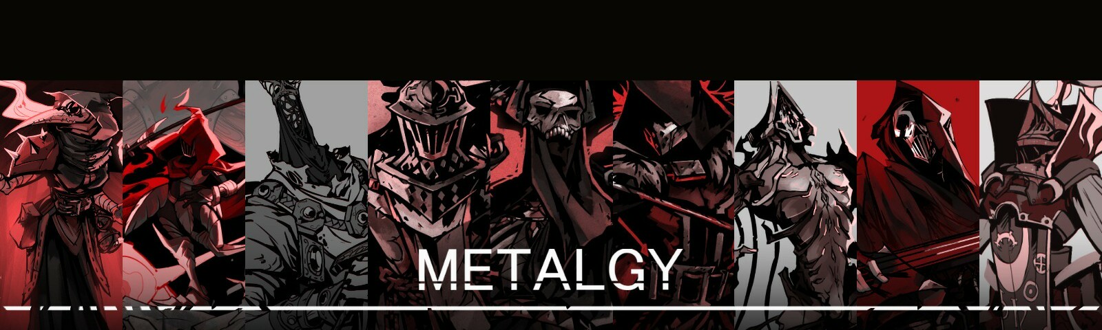 creator cover MetalGy