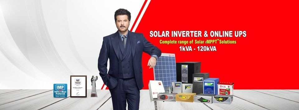 creator cover UTL Solar