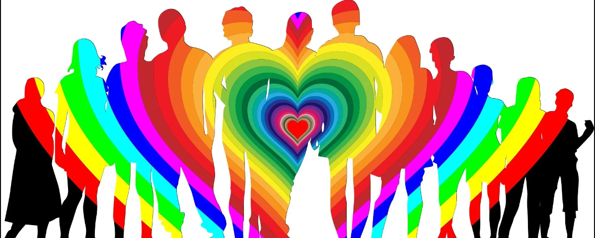 обложка автора Queer Family - Странная Семейка