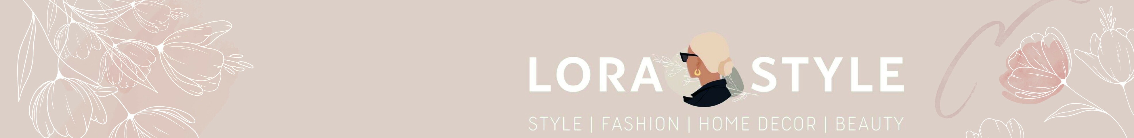 обложка автора Lora Style