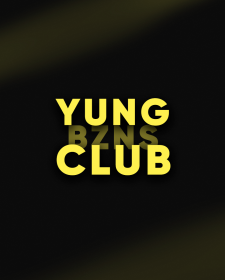 YUNG BZNS CLUB